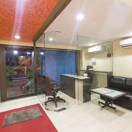 Oyo 8760 Hotel Arma Residency Mumbai Dış mekan fotoğraf