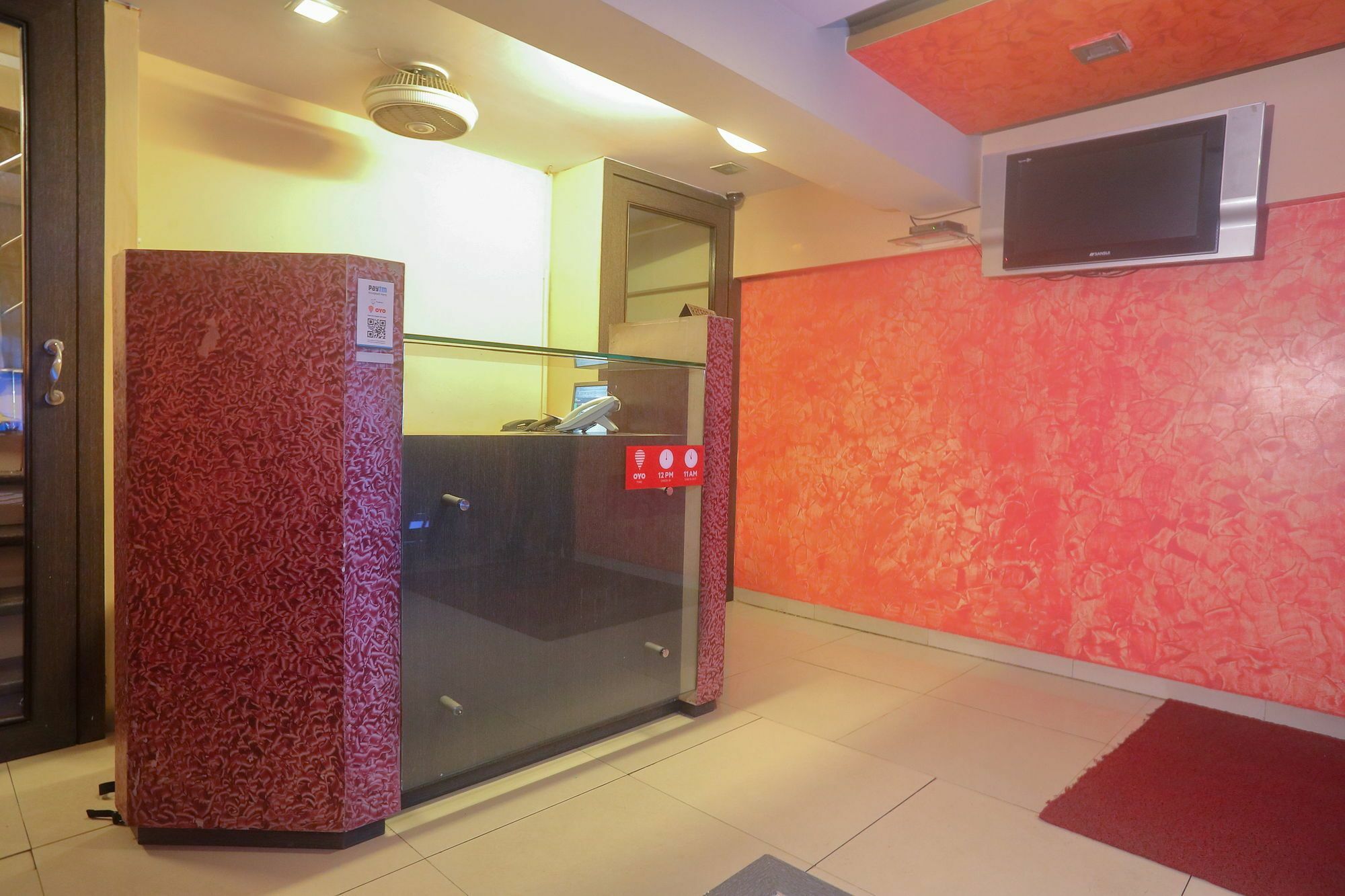 Oyo 8760 Hotel Arma Residency Mumbai Dış mekan fotoğraf